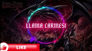 Llama Carmesi - Fan Song de Red-Eyes Black Dragon (Yu-Gi-Oh!) #AnimeSong #YugiohFans