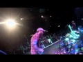 We Hunt Buffalo - The Barrens (Live at The ...