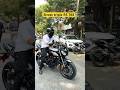 Street Triple Rs 765 Exhaust Ytshorts Triumph Streettriple765rs Bike Exhaust Dji Sb Explore