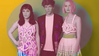 Cherry Glazerr - Sip 'O Poison