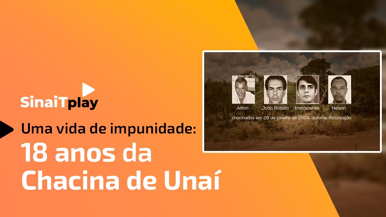 Uma vida de impunidade: 18 anos da chacina de Unaí