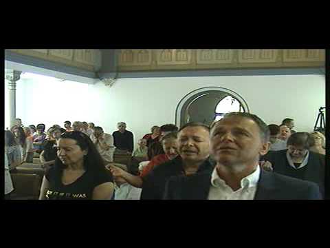 28.5.2017. Nedjelja 10 h - Zoran Kovačević