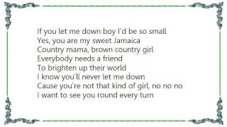 Cat Stevens - Sweet Jamaica Lyrics