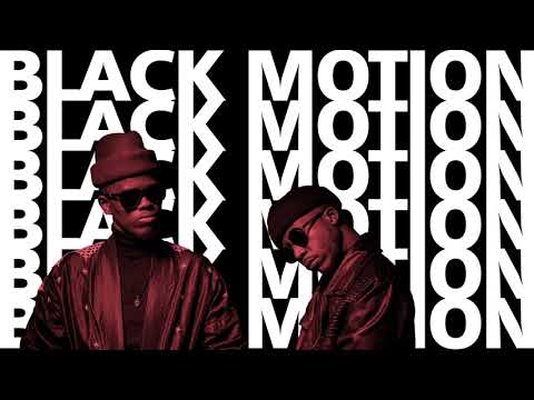 Black Motion - Set Me Free (feat. Xoli M) [Main Mix] (Official Audio Video)