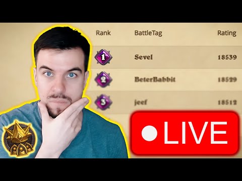 Hearthstone Battlegrounds  - Balance PATCH is OUT!