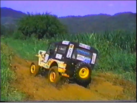 Jeep Clube de Pomerode - Ep.1 - O Início