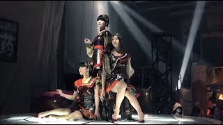 Perfume 「Cling Cling」 (Teaser)