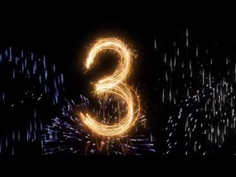 Titel: Birthday Singing Candle Barber