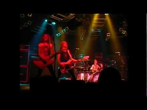 Heavens Basement - Executioners Day.avi