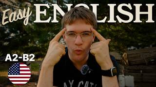 Talking About Saving Money and Investing It in Slow English 💰 | English Every Day 🇺🇸 (A2-B2)