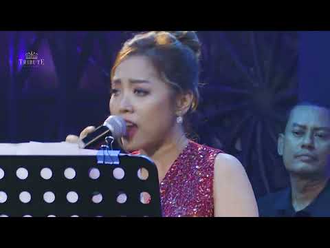 G30.ရင်ကိုအေးမြစေသား - ကေကေမိုး [Tribute Live Concert]