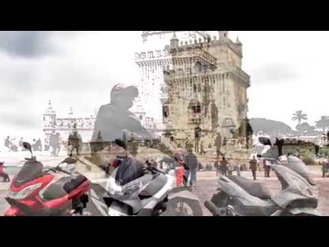 comment demonter honda pcx