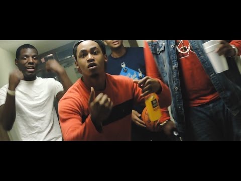 Dollabill x Benji Hunnit - 100 (Official Music Video ) | Shot By @ShaqGrier