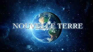 NOUVELLE TERRE - Laura Marie