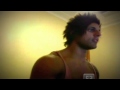 Zyzz Chest Training Building Advice Rare Webcam Footage 2011 Mirin