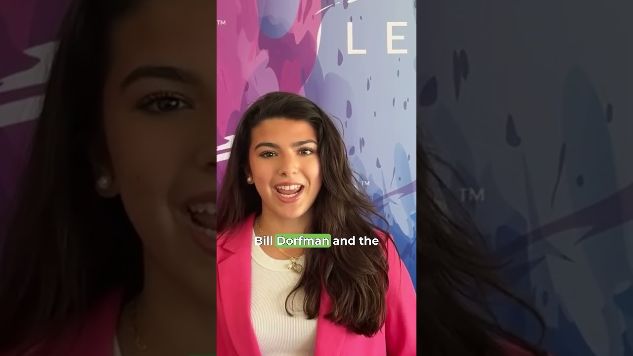 LEAP student testimonial V13