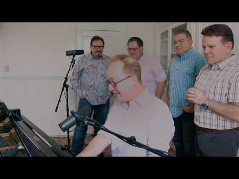 He Pilots My Ship — Tribute Quartet & Ronny Hinson [Official Video]