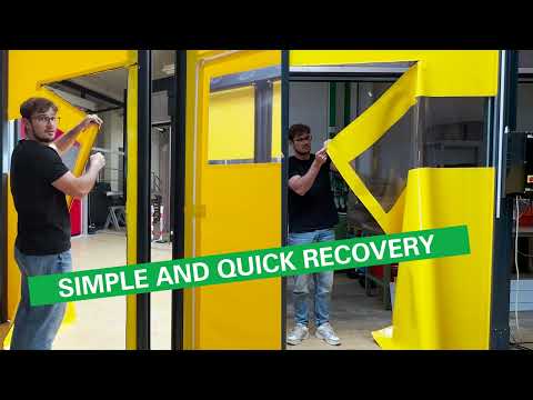 Novosprint & issue de secours