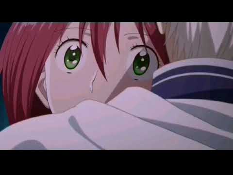 Аниме клип " D1N   я люблю тебя"