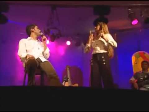 Paulo César Baruk - Confiar em Ti / O Choro