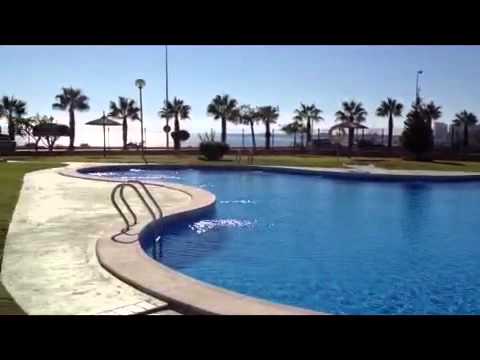 Vistamar 5 Cabo Roig Aguamarina