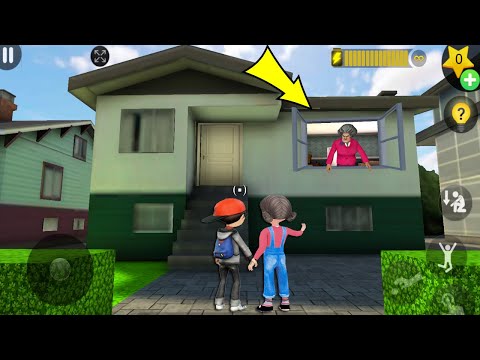 Scary Teacher 3D - Miss T Pranked Again, chapter update, Special Episode #scaryteacher3d