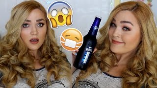 TEACHER CAME TO CLASS INTOXICATED | Storytime