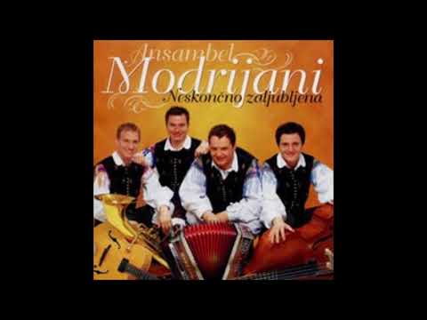 Modrijani - Najina naveza