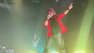 Helloween - Metal Invaders - Bochum 5.5.2023 Live Ruhrcongress