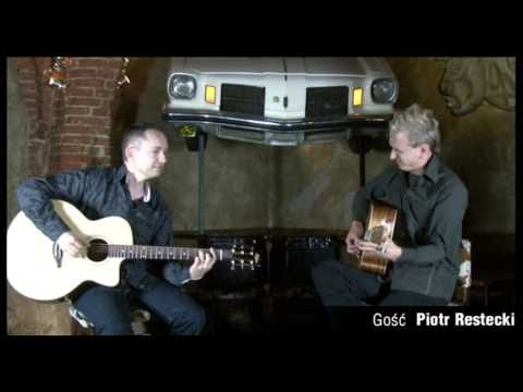 "Gitarowe Wyzwania 2 - Nowe Horyzonty" - Piotr Restecki i Krzysztof Błaś
