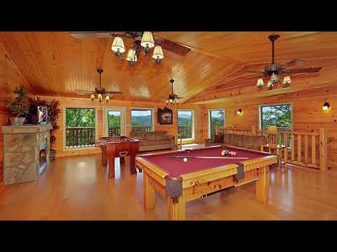 Big Bear Lodge Video Tour