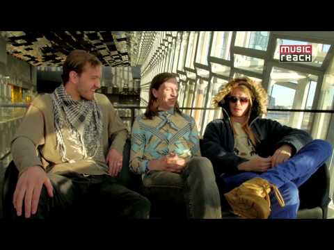 Post-Set Breakdown: Ojba Rasta