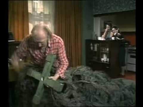 Ein echter Wiener geht nicht unter   (Heiliger Abend)