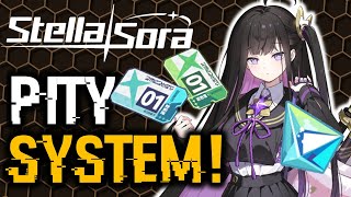 Download lagu HOW DOES THE PITY WORK? LIMITED GACHA SYSTEM EXPLAINED! | Stella Sora mp3 Download lagu HOW DOES THE PITY WORK? LIMITED GACHA SYSTEM EXPLAINED! | Stella Sora mp3