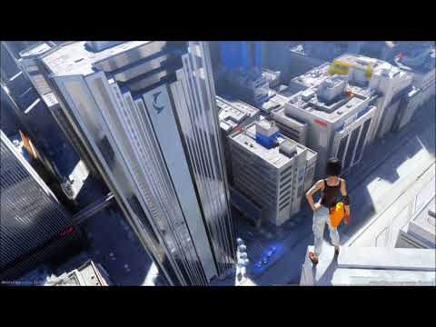 Best VGM 1115 - Mirror's Edge - Kate (Chase)
