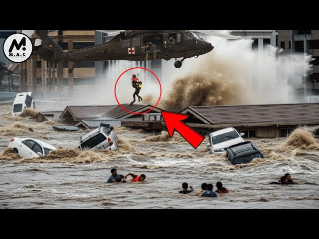 Incredible Moments Caught On Camera | Best Of Month (24) SDDEFAULT Thumbnail
