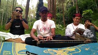 Download lagu Rampak karinding & kecapi mp3