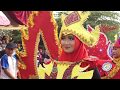 Karnaval Kaliwungu Selatan 2019