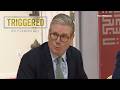 IT S OVER If Keir Starmer RESIGNS What Happens Next AND How Samara Gill