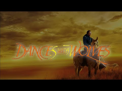 Dances With Wolves (1990) | Ambient Soundscape