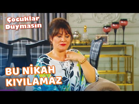 Sultan Kilo Aldı Ortalık Karıştı! - Çocuklar Duymasın Özel Bölüm