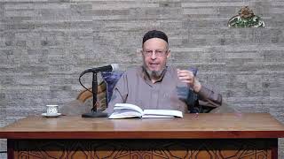 40- إدراك النصوص (تاريخ أصول الفقه )الشيخ/أحمد الهجين الأزهري