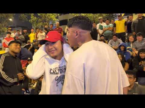 MAKANAKY vs APOCALIPSIS: 8vos - Villa Salvaje Game Over 2023