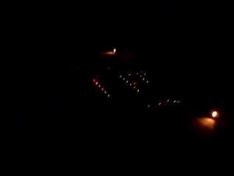 ! Tom Craven @ The Abbatoir !