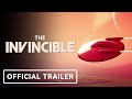 The Invincible - Official Trailer | The MIX Showcase October 2023