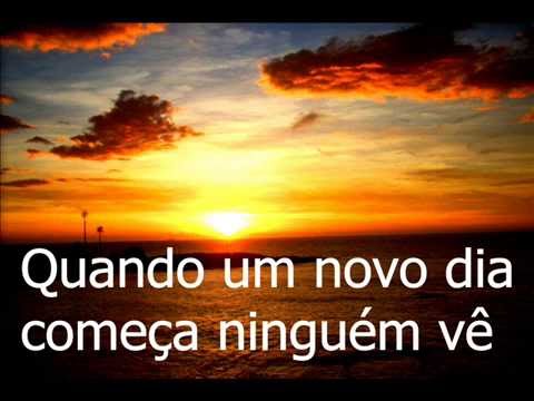 Novo dia...Novo tempo