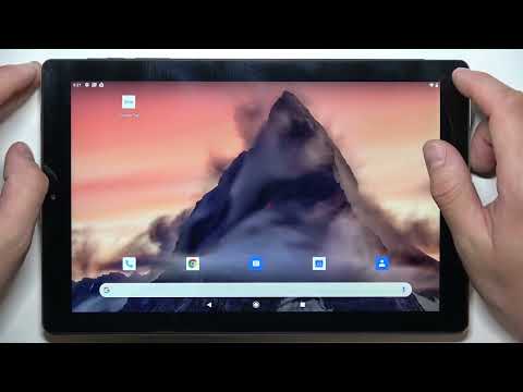 Is there a Screen Recording Feature on CHUWI HiPad X? Let's Find Out!