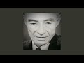 J. Robert Oppenheimer: 