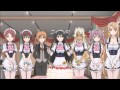 Mayo chiki Ost Happy birthday 