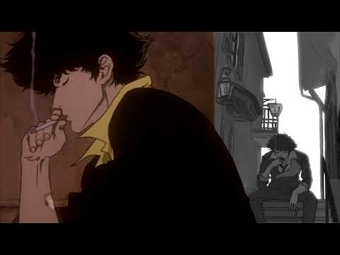 image-Does Cowboy Bebop have a good ending?
